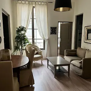 Apartment Galante Intramuros, Avignon