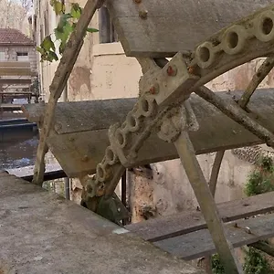 Apartment Au Fil De L'eau, Avignon