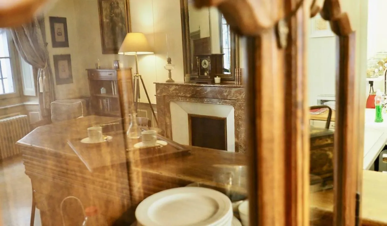 Palais Des Papes - Havre De Paix III Apartment Avignon France
